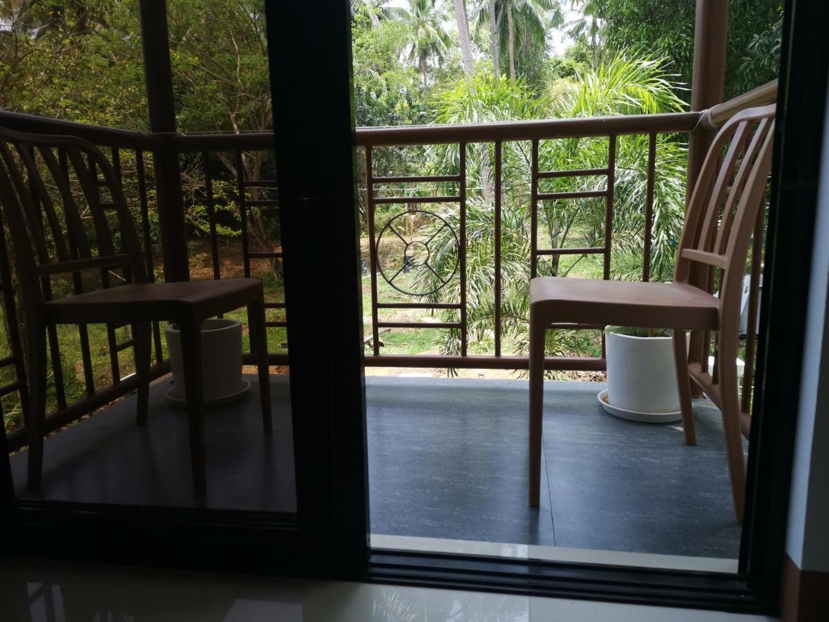 Deluxe Double Room Balcony