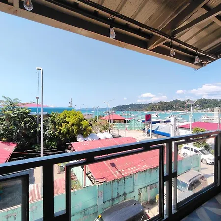 Joaquinn'S Bed And Breakfast El Nido City Near Beach-2
