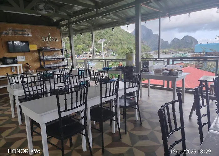 Joaquinn'S Bed And Breakfast