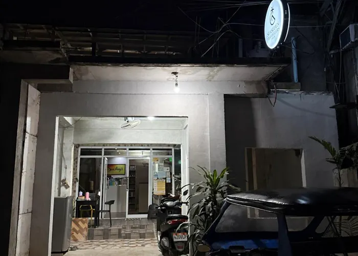 Seaslugs Travellers Inn