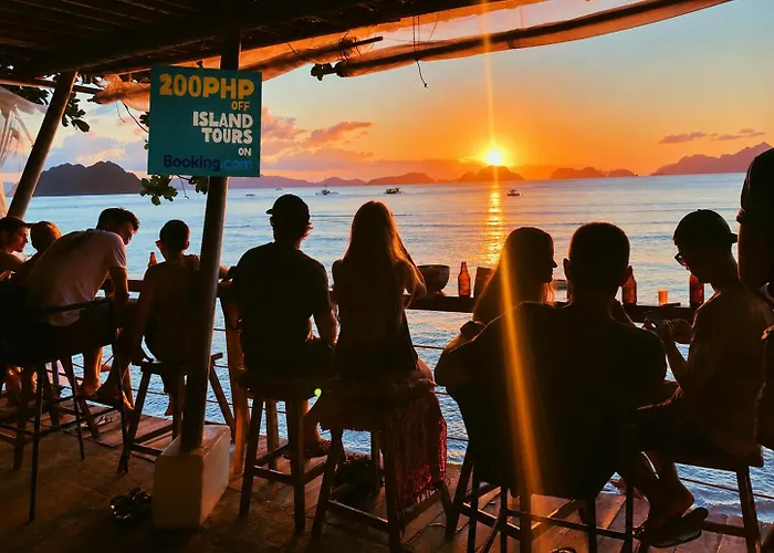 Outpost Beach Hostel
