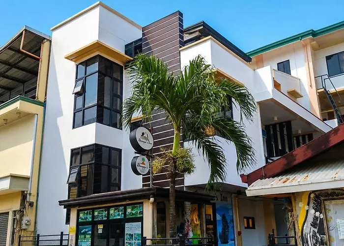 Devayn'S Inn