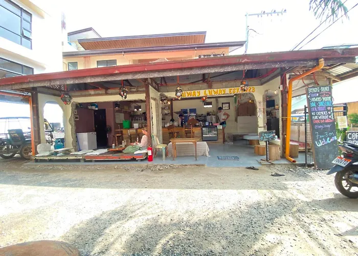 Devayn'S Inn