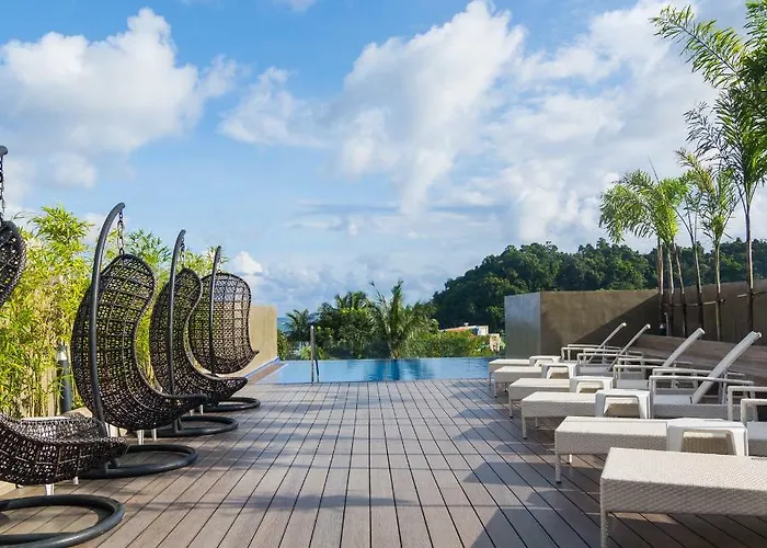 Family Hotel: Cuna Hotel